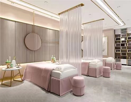 青岛八七医疗美容院内环境