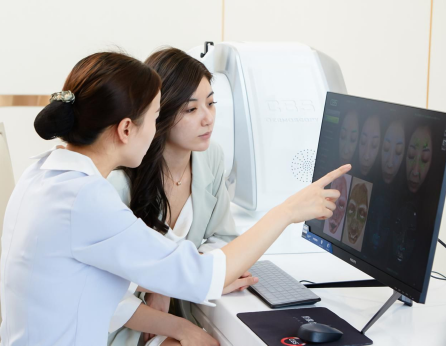 青岛八七医疗美容问题答疑