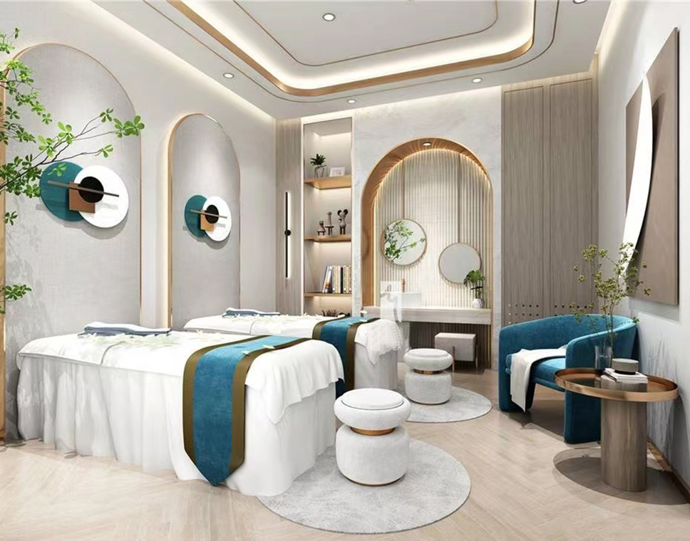 青岛八七医疗美容操作室